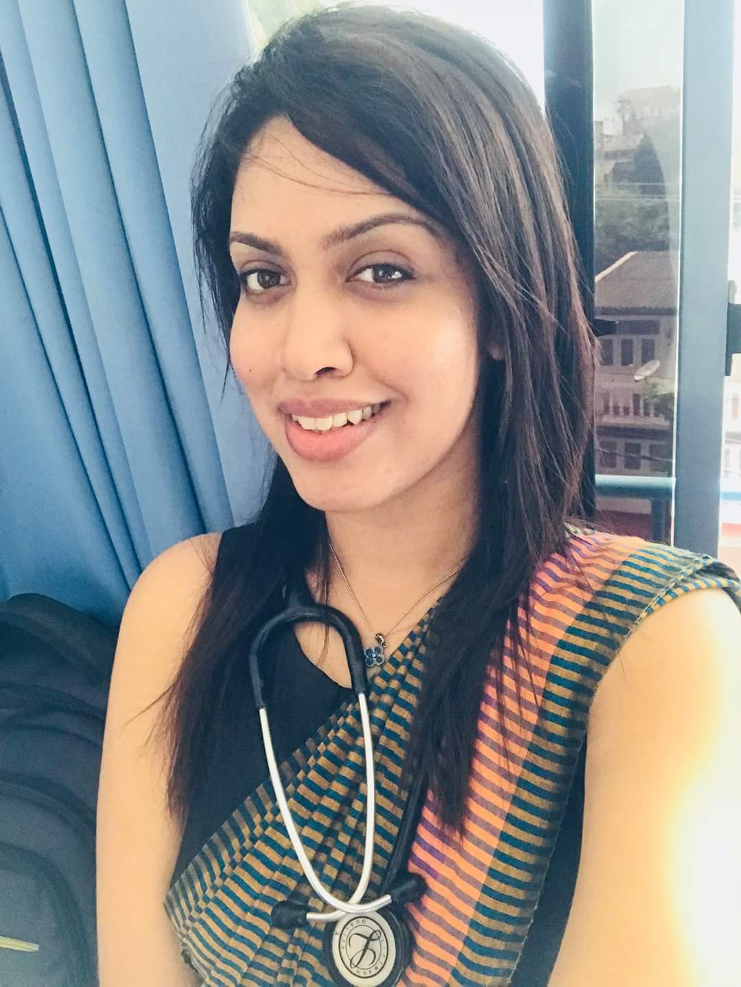 Dr. Priya Sammani